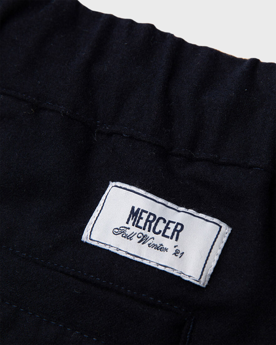 Mercer Trousers, Navy, hi-res