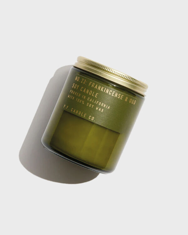 Mercer Candle - Frankincense a