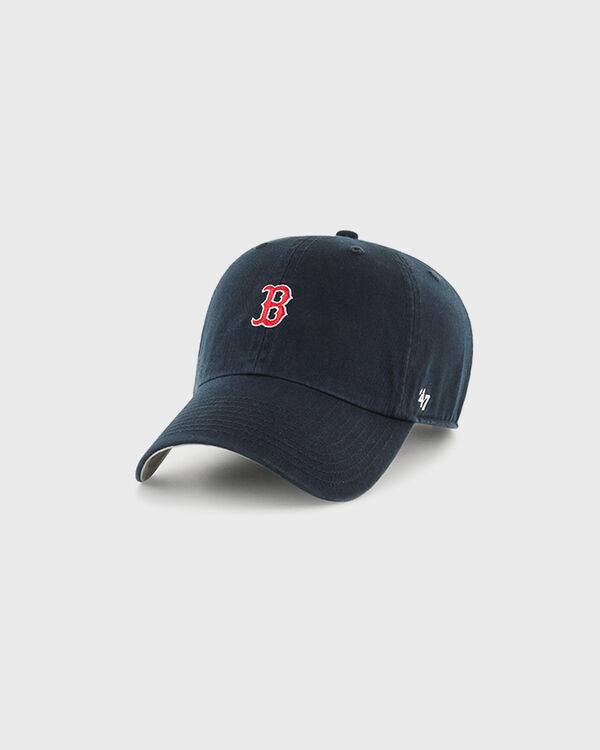 Boston Red Sox BASE RUNNER ’47 Clean Up