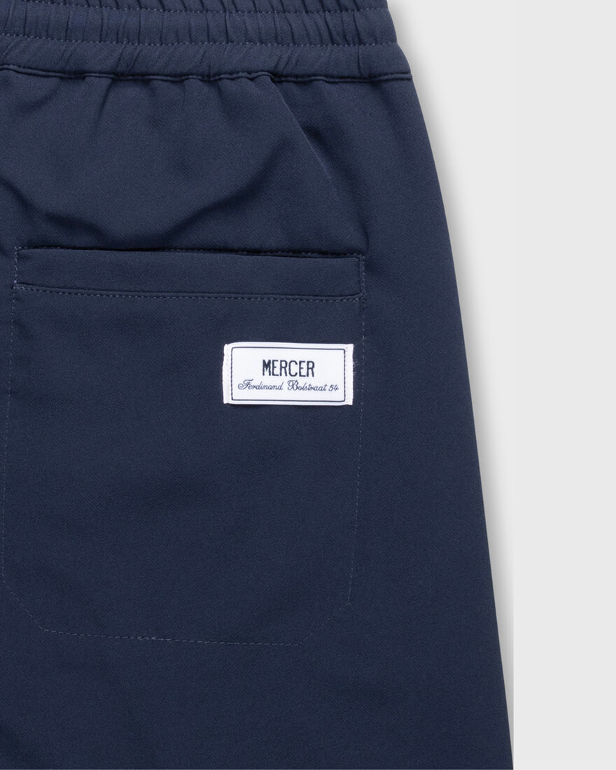 The Mercer Quick-Dry Pants, Navy, hi-res