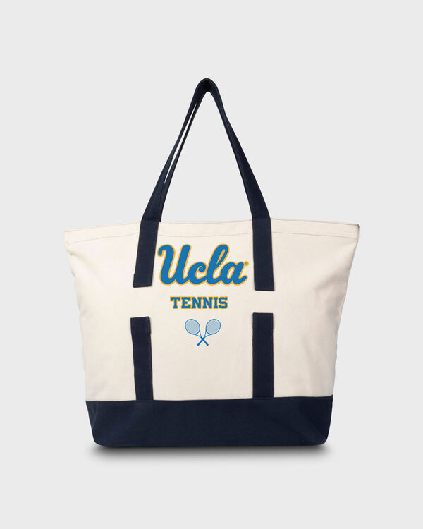 The Mercer x UCLA Canvas Bag