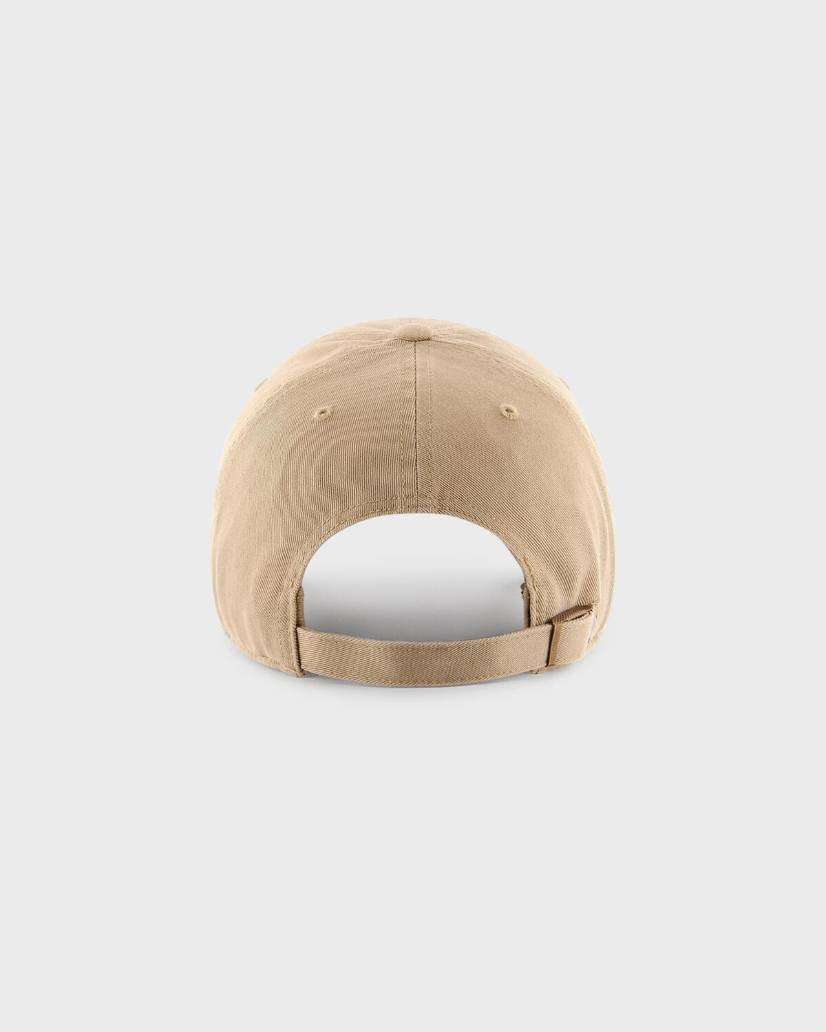 The '47 Clean Up Cap, Sand/Yellow, hi-res