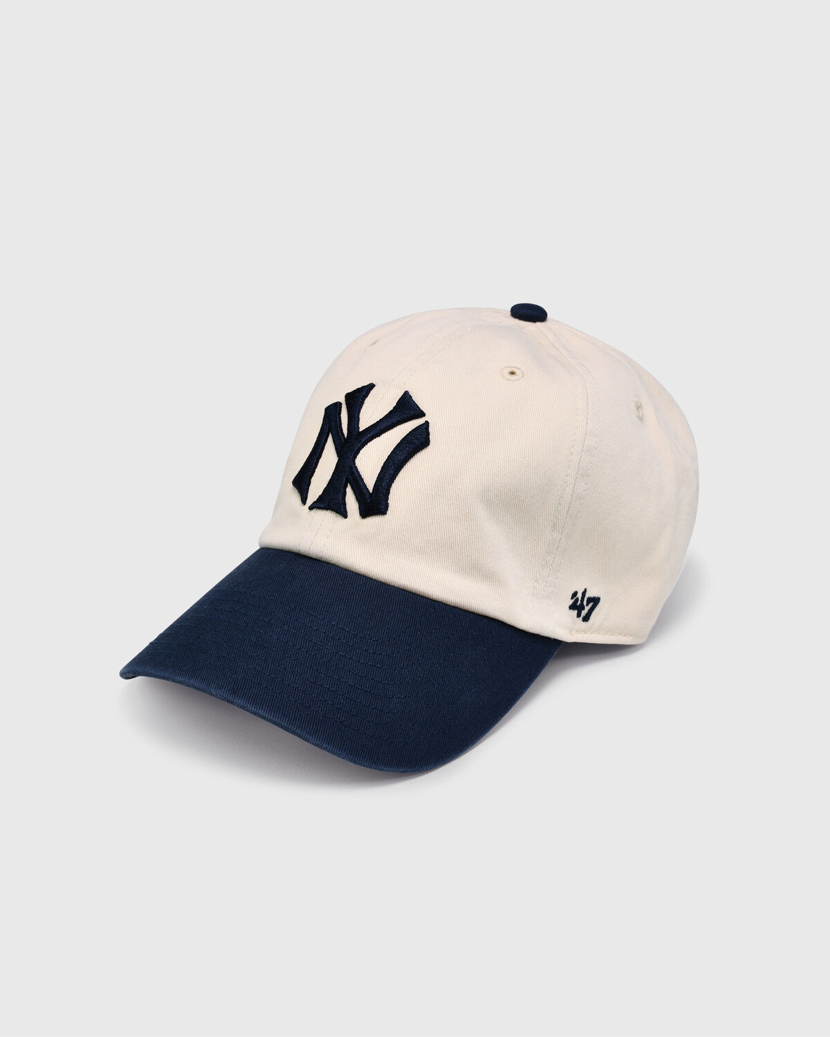 The Yankees Coopertown '47, Navy, hi-res