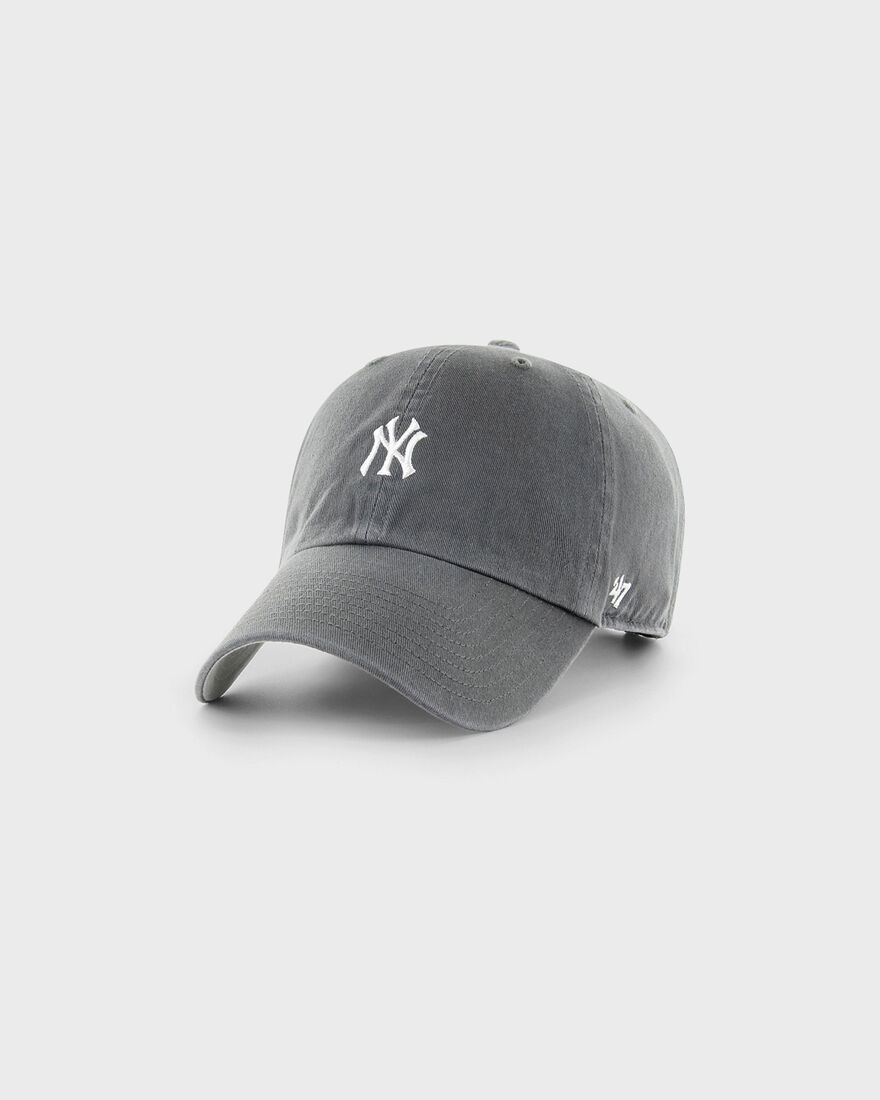 New York Yankees-  Base Runner, Antracite, hi-res