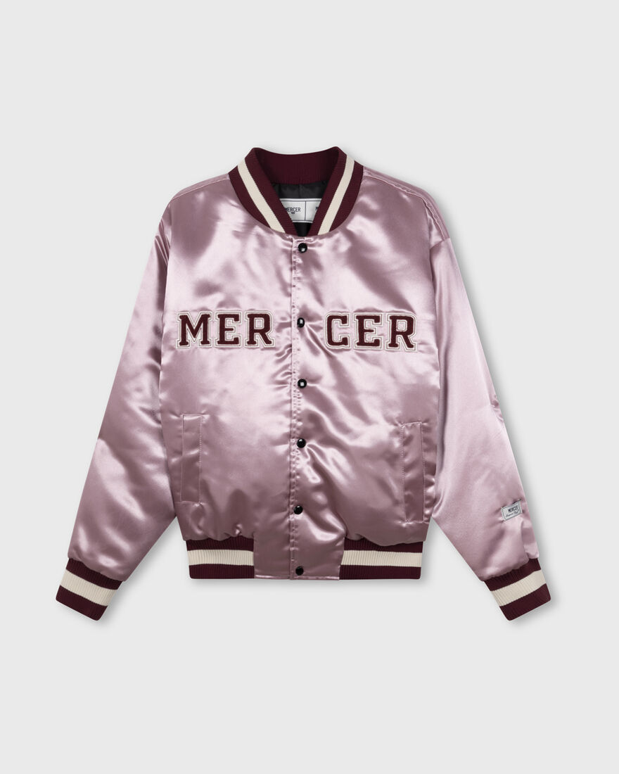 The Mercer Varsity Party, Pink/Miscellaneous, hi-res