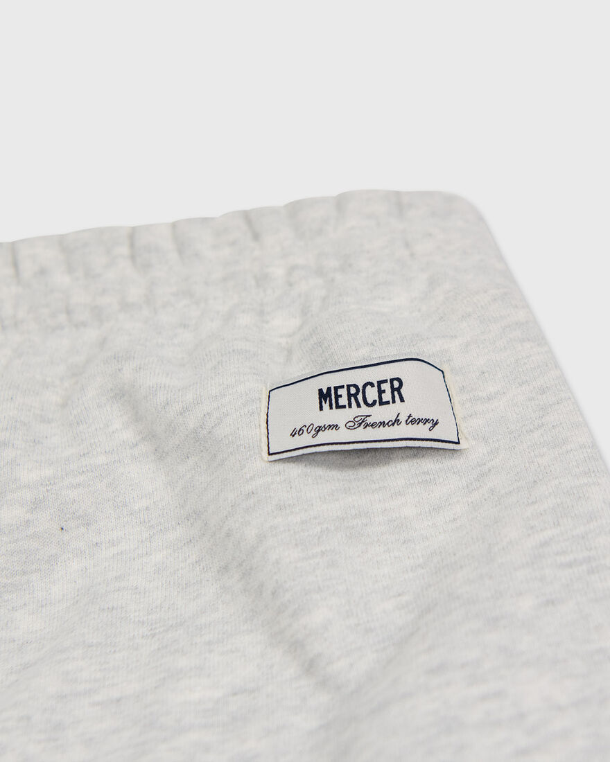 Mercer Sweatpants, Grey, hi-res