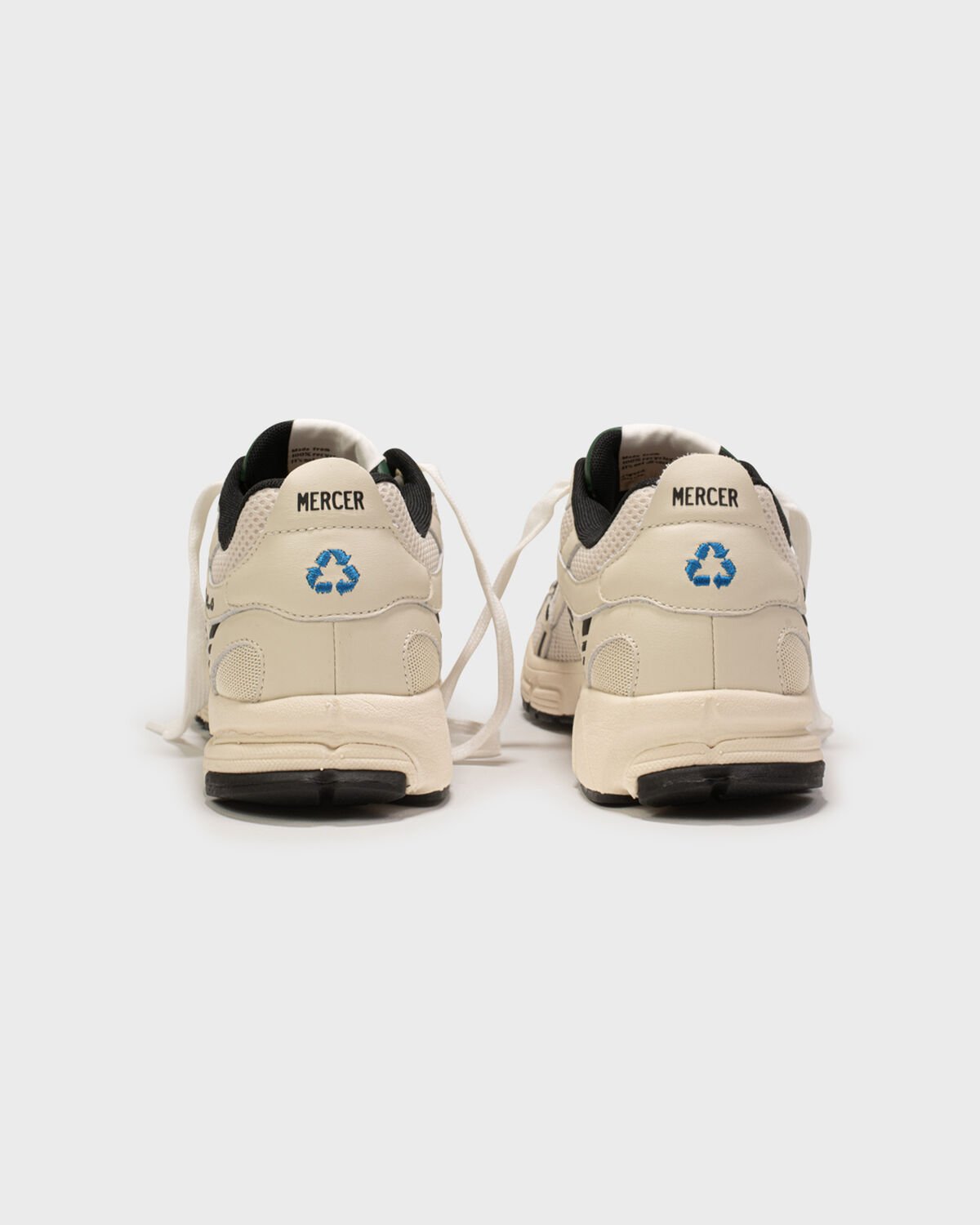 The Re-Run, Off white, hi-res