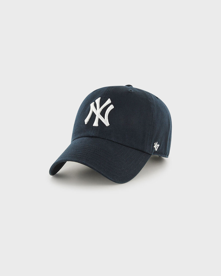 The '47 Clean Up Cap, Navy/White, hi-res