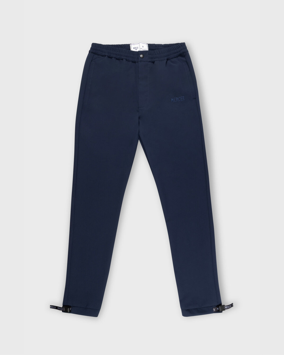 The Mercer Quick-Dry Pants, Navy, hi-res