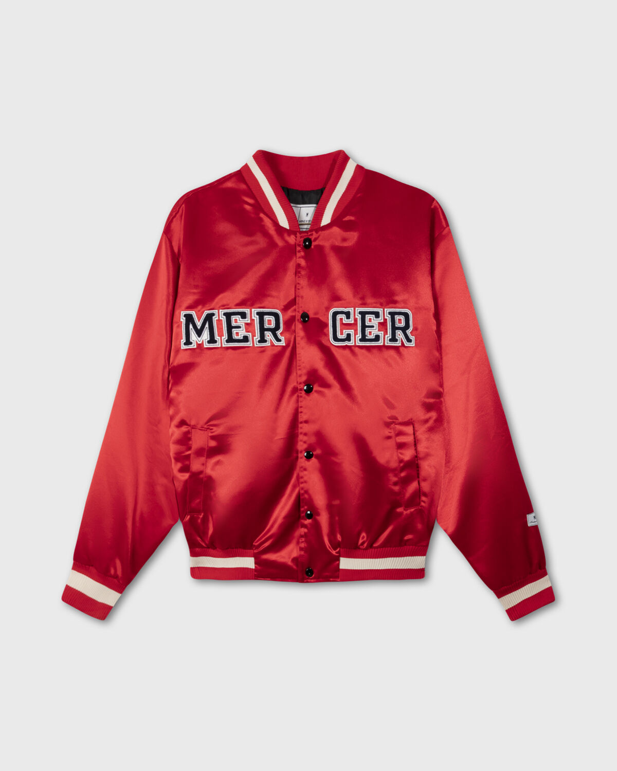 The Mercer Varsity Party, Red/Miscellaneous, hi-res