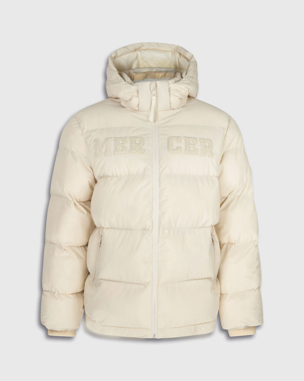 The Estate Re-Puffer, Off white, hi-res