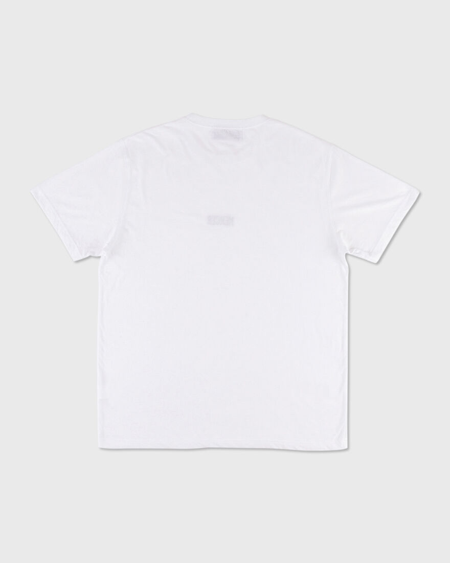 Mercer t-shirt, White, hi-res