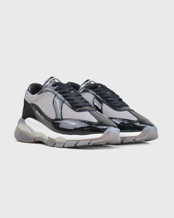 The Wooster 2.5 - Patent leather