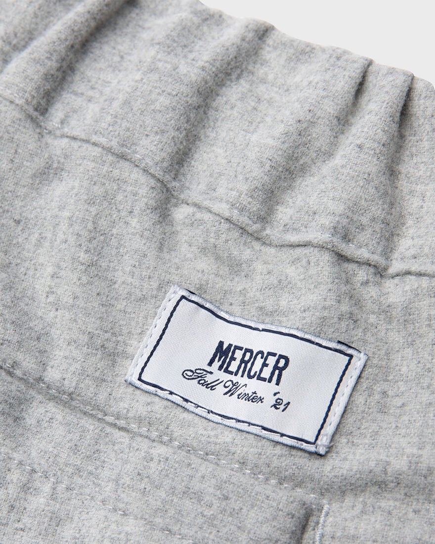Mercer Trousers, Grey, hi-res