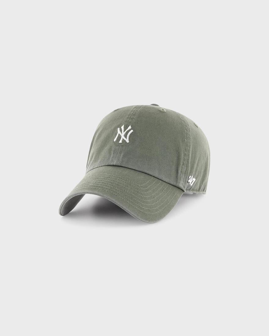 The '47 Clean Up Cap, Forest Green, hi-res