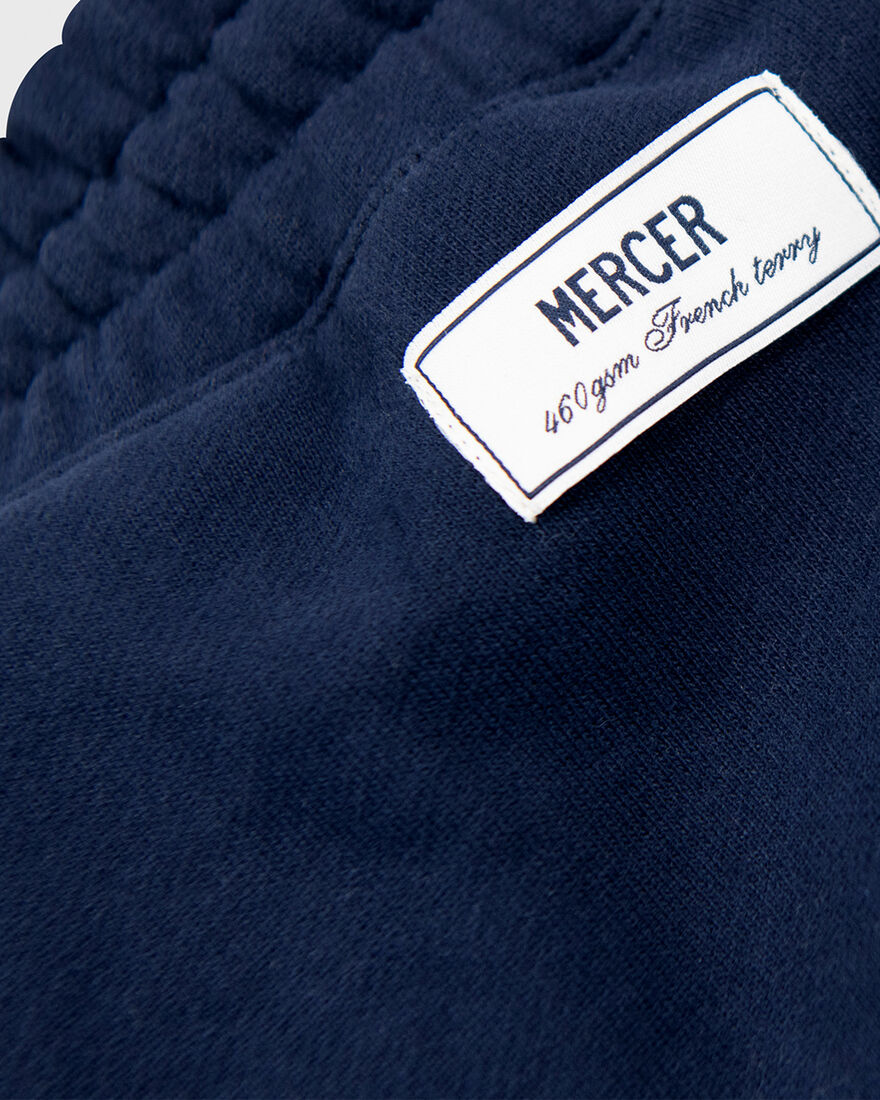 Mercer Sweatpants, Navy, hi-res