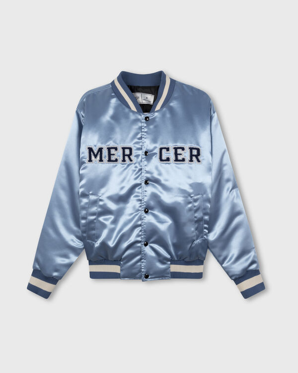 The Mercer Varsity Ice